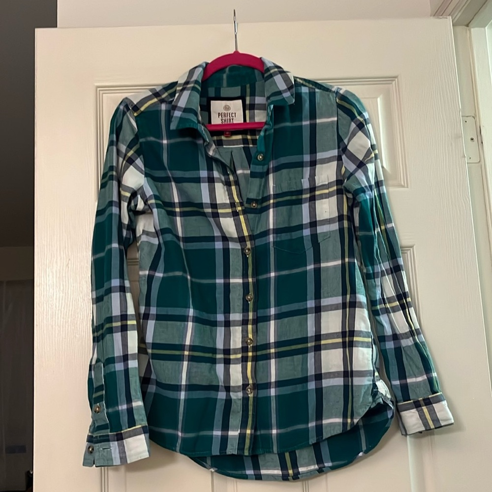 Flannel